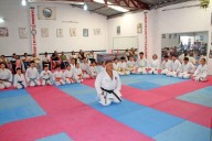 Crecimiento marcial