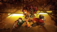Is 'Demon Slayer: Kimetsu no Yaiba – The Movie: Infinity Castle' the Highest Grossing Anime Film of All Time Coming to Netflix?