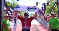 Closures and detours this weekend for Tri