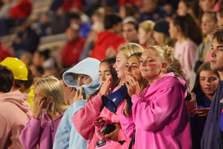 Central Catholic vs. Bishop Hendricken: How to watch live Massachusetts vs. Rhode Island high school football (9/27/2025)