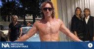 La extravagante vida de Jonathan Kovalivker: Ferraris, mansiones y un rol central en el "coima gate" de ANDIS