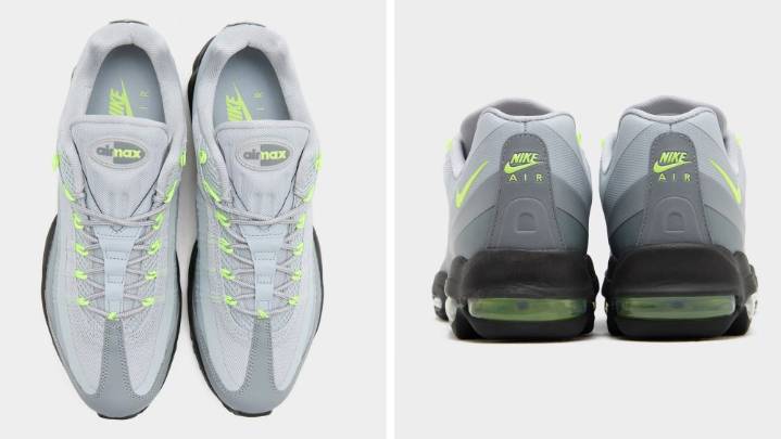 Nike Air Max 95 Ultra Release Date