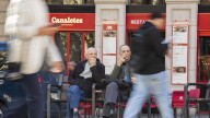 El sistema de pensiones trata mejor a las carreras laborales cortas que a las largas