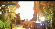 India test-fires Agni-Prime missile from rail