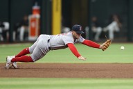 Alex Bregman Predicted To Leave Red Sox After Season Ends