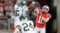 Big Ten Heisman candidate rundown after Week 3 of the season