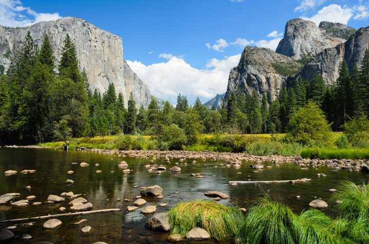 Former national park superintendents request park closures in event of government shutdown
