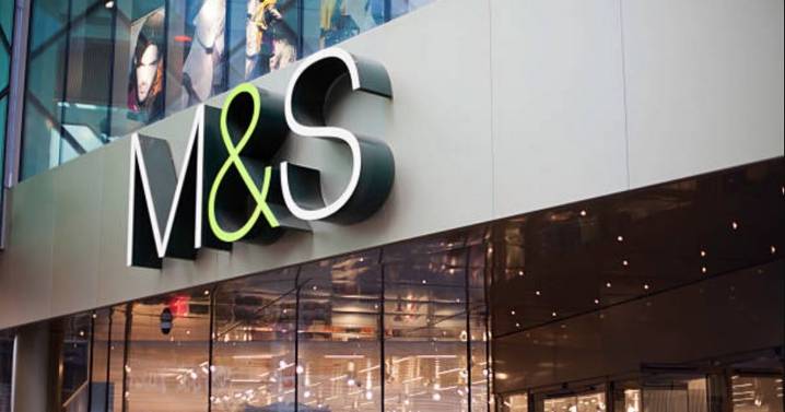 M&S £35 Chelsea boots are 'comfy from day one' and 'look great with all outfits'