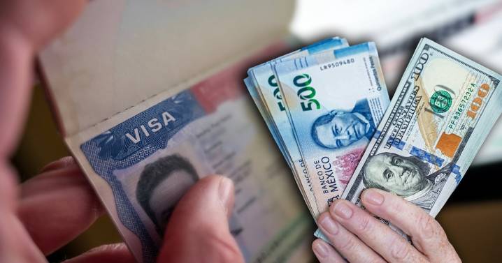 Para que te prepares: ¿Cuánto costará la visa de EU a partir de octubre y cuándo hay citas para tramitarla?