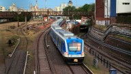 Trenes del AMBA: otro día con demoras, cancelaciones y formaciones a paso lento