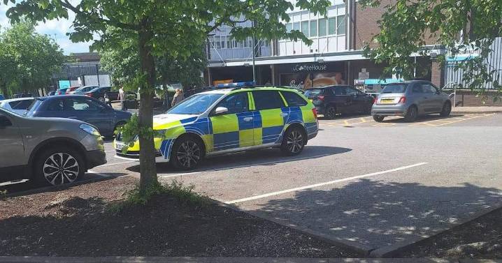 Town centre thieves face 'ban' as MP backs police crackdown