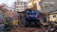 Derribos en la Avenida de Gijón: este es el proyecto que Siero acaba de poner en marcha en la Pola