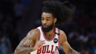 Coby White gets timetable for return from calf injury