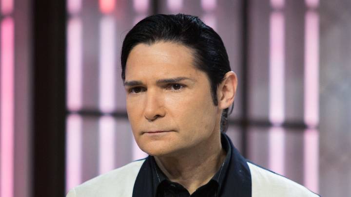 Dancing with the Stars fans call out 'biased' judging and insist Corey Feldman 'deserved better' after his premiere dance