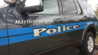 Vandals hit Oakville Park area in Mayfield Heights