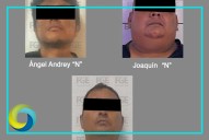 Vinculan a a proceso a tres personas por narcomenudeo en Chetumal y Tulum