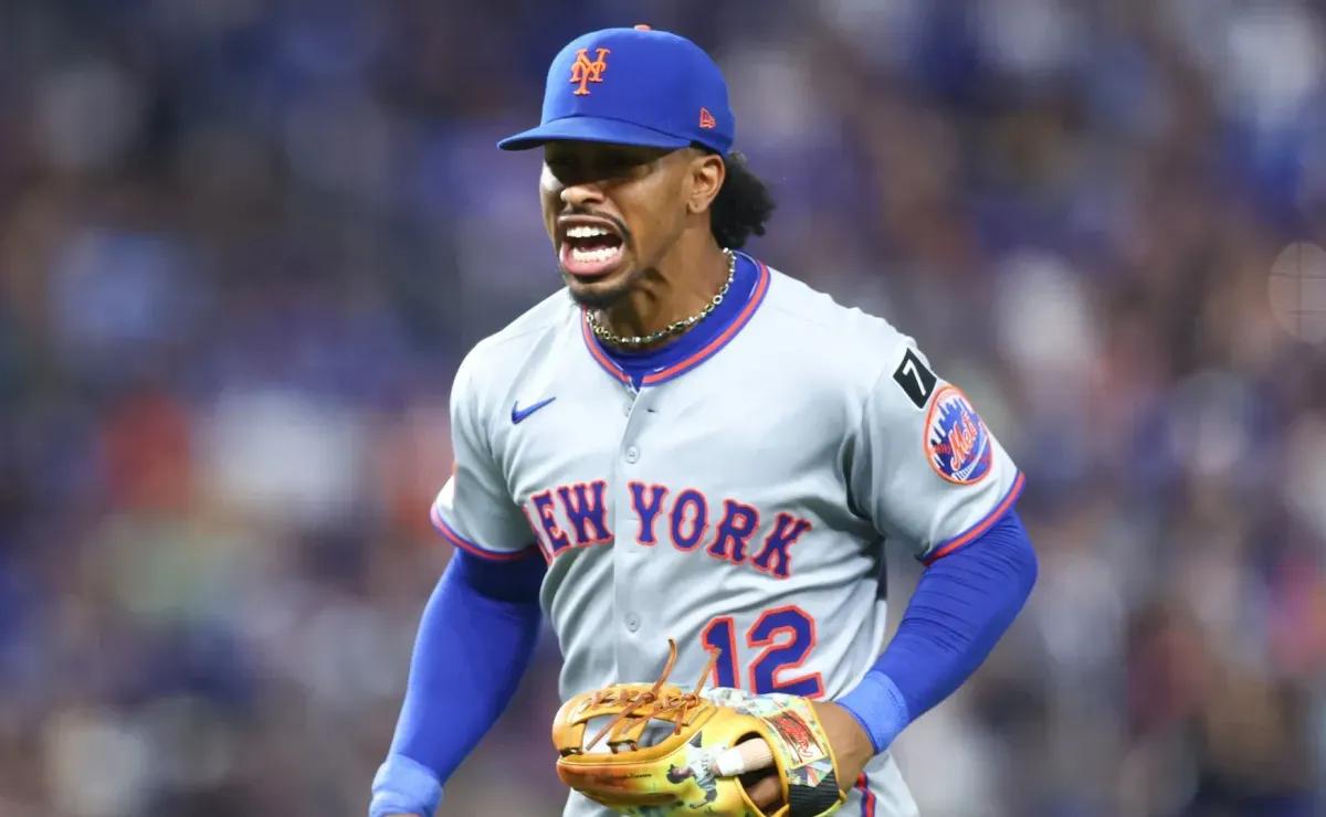 What happens if the NY Mets win or lose today against the Miami Marlins in MLB regular season finale?