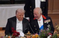Critica Trump indirectamente a Harry al elogiar a William