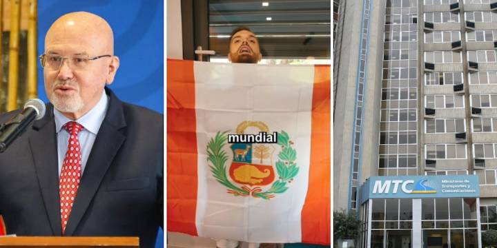 Perú ganó el Mundial de Desayunos: Así fue la reacción de políticos y entidades públicas por la victoria del pan con chicharrón