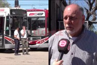 Se normaliza el servicio urbano de colectivos en Paraná tras el pago total de salarios a choferes
