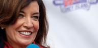 Cuándo termina el mandato de Kathy Hochul en New York: todo sobre su futuro político