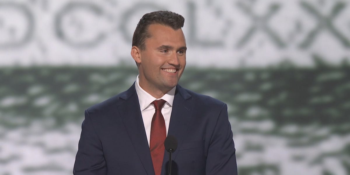 Las Vegas Realtors incoming board director removed after comments on Charlie Kirk’s death