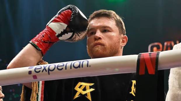 Aún no regresa al ring y ‘Canelo’ ya tiene un retador