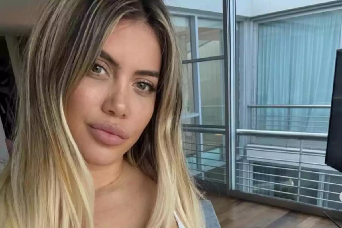 ¿Quién es Martín Migueles? El empresario que apareció con Wanda Nara y desató rumores amorosos