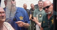 Woman confronts man who allegedly scammed her out of $60,000