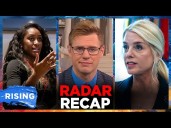 WaPO FIRES Columnist Over Kirk Comments; MAGA Wants Bondi OUT: Robby Soave