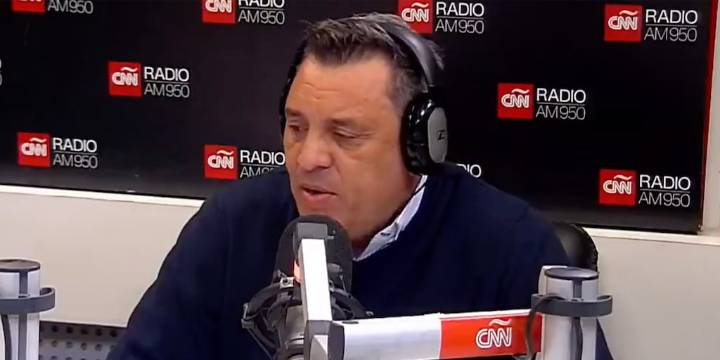 La autocrítica de un diputado electo de La Libertad Avanza: “Mi mamá es jubilada y no llega a fin de mes”