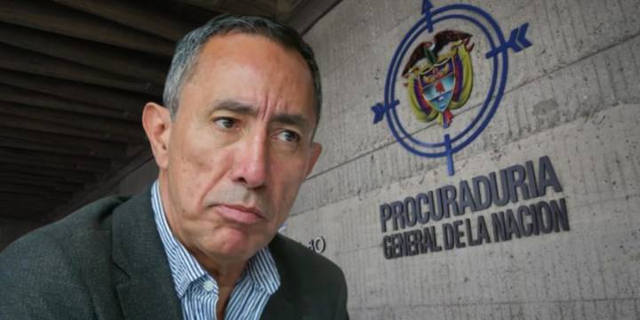 Procuraduría adelanta inspección a Ecopetrol por presunto favorecimiento a la empresa de un amigo de Ricardo Roa
