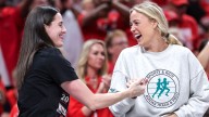 'You're a dweeb' - Sophie Cunningham spills on Caitlin Clark relationship and labels teammate 'biggest dork'