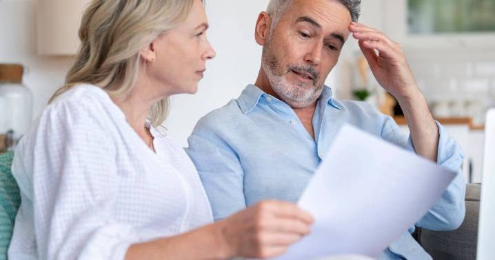 DWP says State Pensioners may be due thousands of pounds in back payments