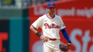 Phillies’ Kyle Schwarber plays all 162, Trea Turner makes return