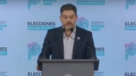 Carlos Bianco tras el cierre de los comicios: "Es una jornada histórica"