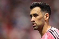 Sergio Busquets announces retirement: ‘These will be my final months on the pitch’