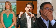 Hija de Gustavo Petro reveló la reacción del mandatario al enterarse del atentado contra Miguel Uribe Turbay: “Fue terrible”