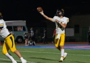 High school football rankings: No changes at the top as No. 1 teams hold strong