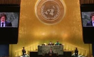 El Gobierno retira a la Argentina del Consejo de Derechos Humanos de la ONU