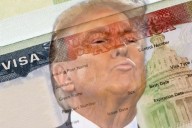 Trump encarece la Visa H-1B, costará 100 mil dólares