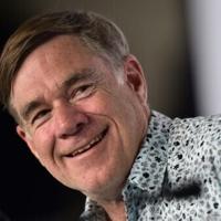 Gus Van Sant in six films