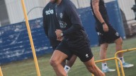 La SD Huesca quiere prolongar en Ceuta su estado de gracia