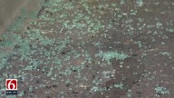 Over 100 shots fired at Tulsa apartment complex