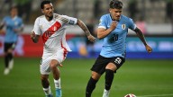 Uruguay recibe a Perú con la chance de sellar su boleto al Mundial 2026