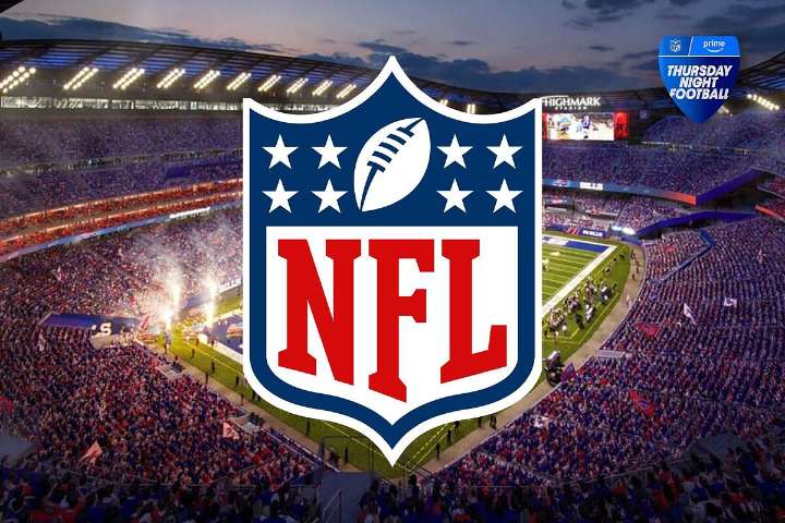 NFL Juegos Hoy, 18 de septiembre de 2025: Quiénes juegan, horario y dónde ver el Thursday Night Footbal