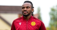 Motherwell hit man sets his sights on European football at Fir Park