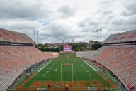 Clemson to hold concert series at Death Valley