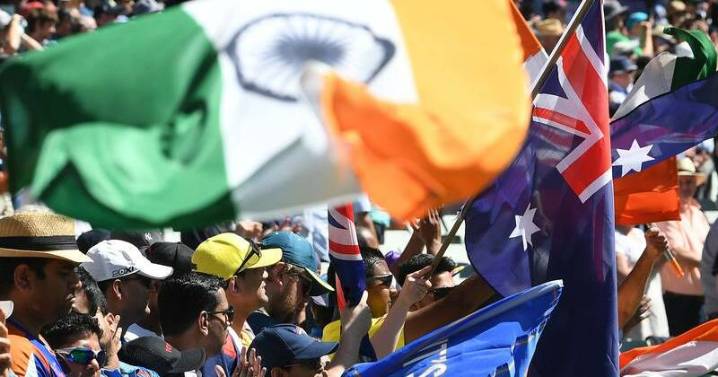 'Comments were wrong': leader tries to fix Indian ties