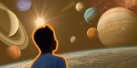 Calendario astronómico septiembre 2025: luna de sangre, eclipses, equinoccio y otros eventos que se darán este mes